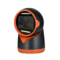 TCP IP Omnidirectional Barcode Scanner